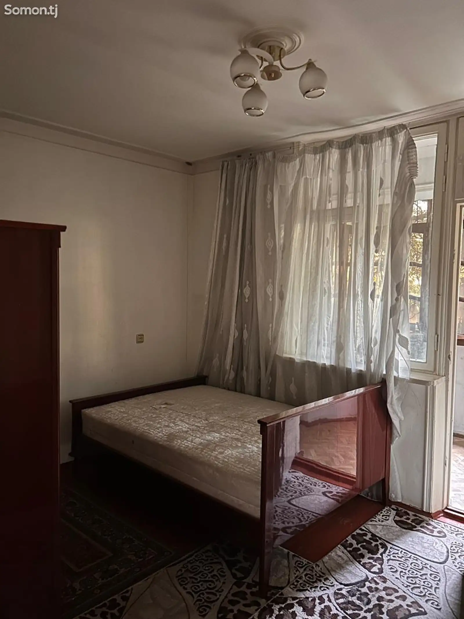 3-комн. квартира, 1 этаж, 85 м², 27 микрорайон-2