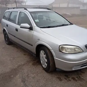 Opel Astra G, 1998