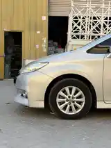 Toyota Wish, 2014-3