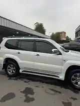 Toyota Land Cruiser Prado, 2008-4