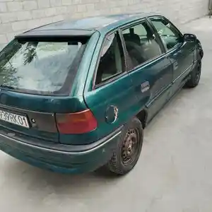 Opel Astra F, 1995