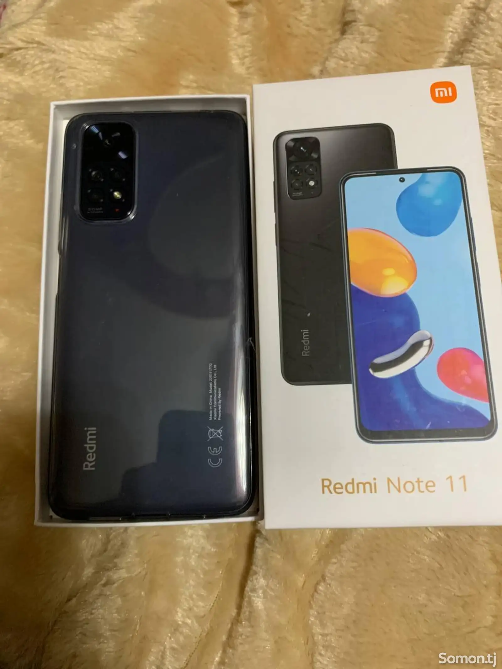 Xiaomi Redmi Note 11-1