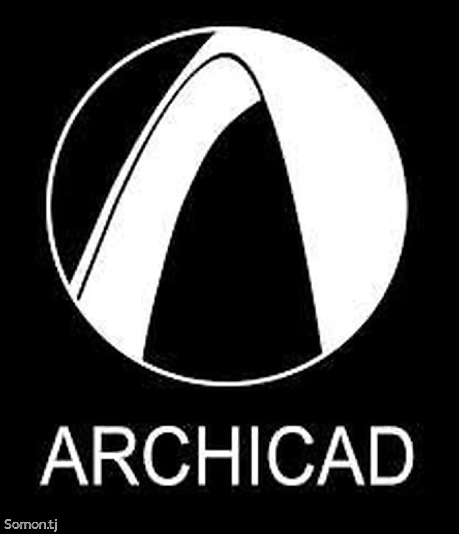 Программа ArchiCad
