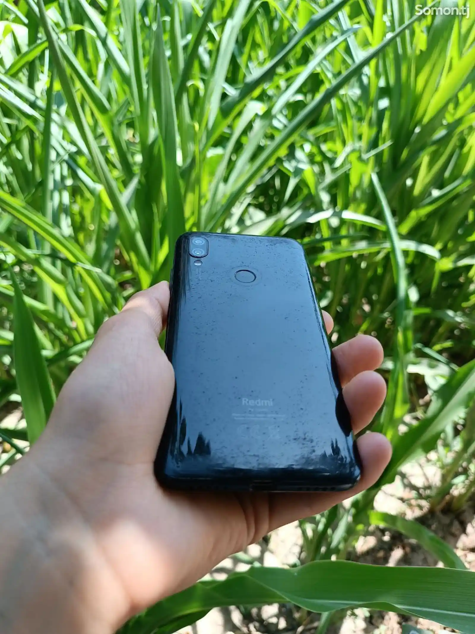 Xiaomi Redmi 7 64г-1