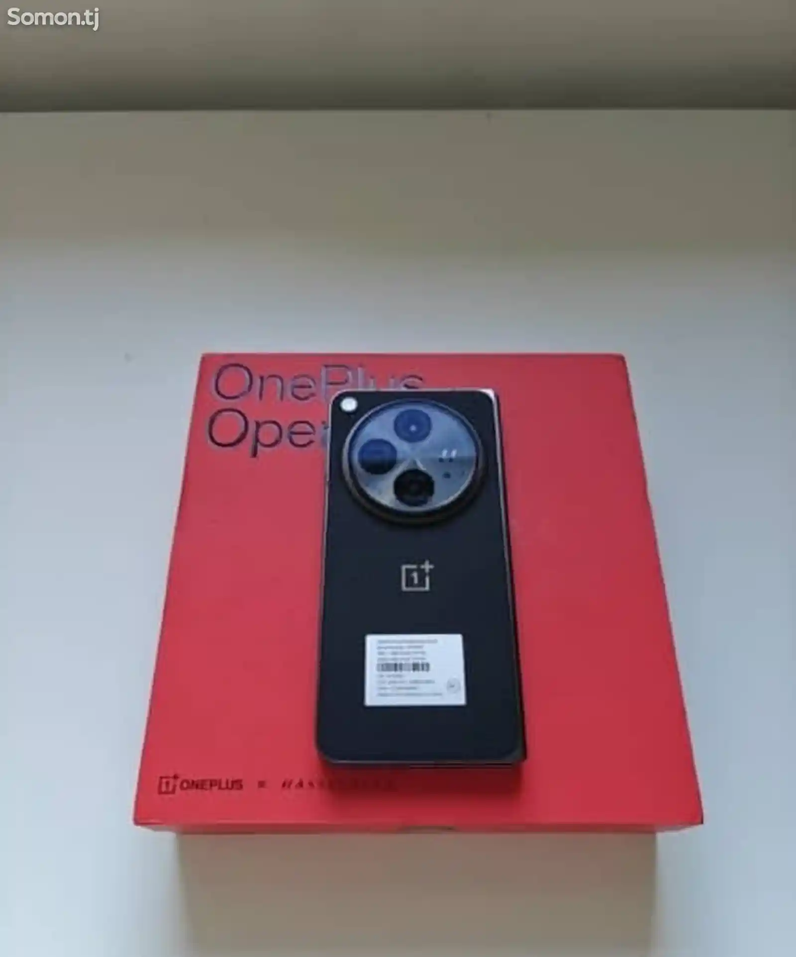 OnePlus Open 16/512gb-1