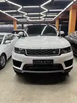 Land Rover Range Rover Sport, 2022-2