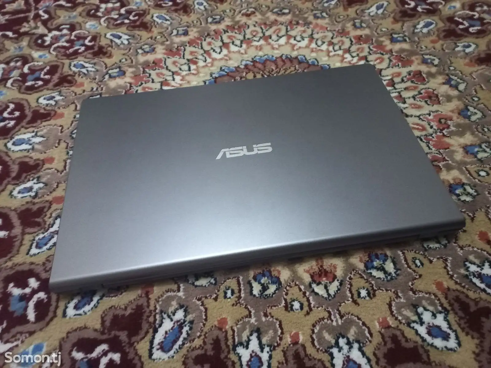 Ноутбук Asus X515E-1