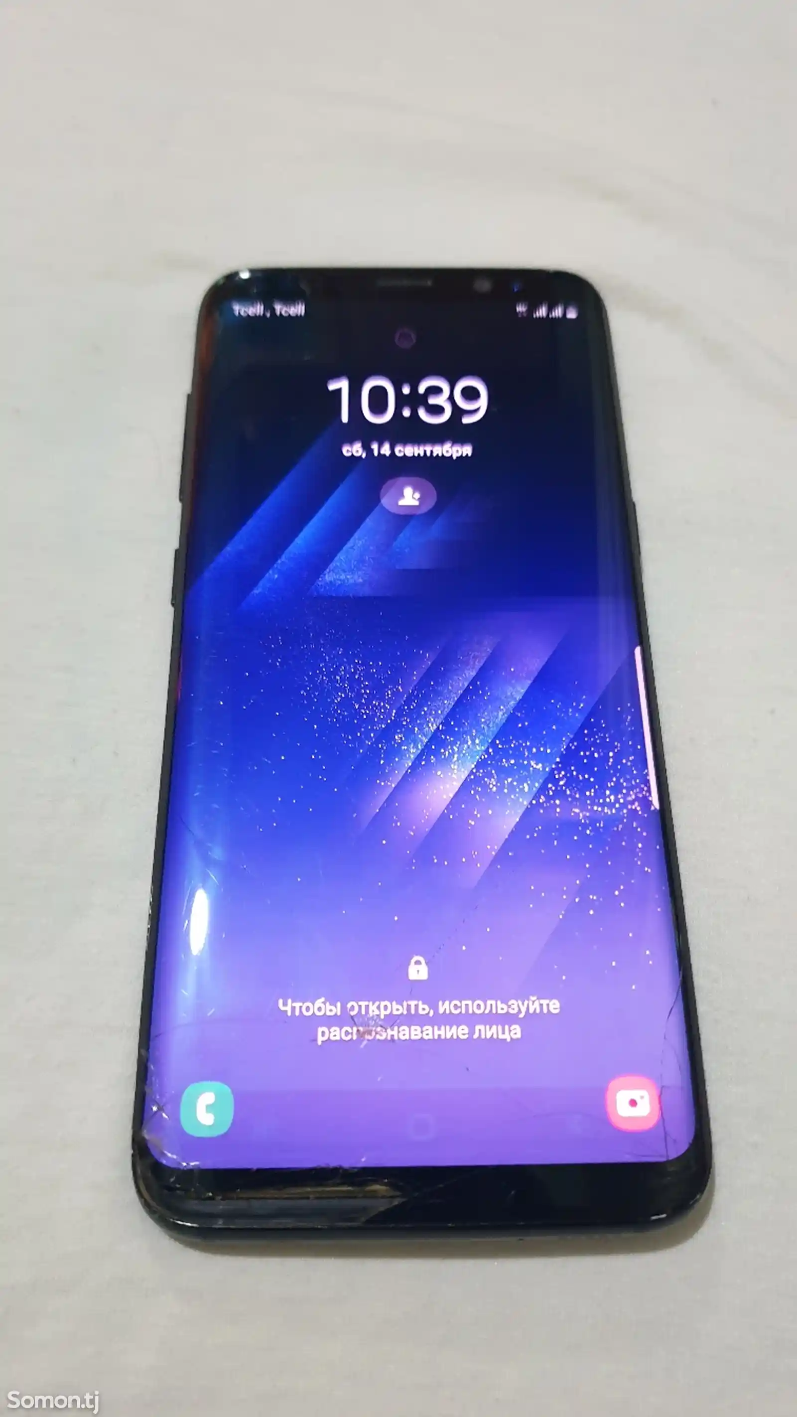 Samsung galaxy s8 64gb-1