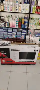 Телевизор Samsung-2