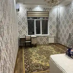 1-комн. квартира, 11 этаж, 53 м², Зарафшон