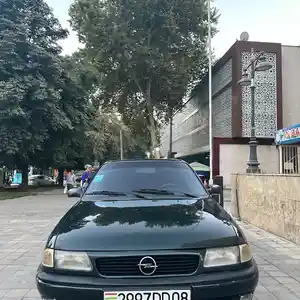 Opel Astra F, 1994