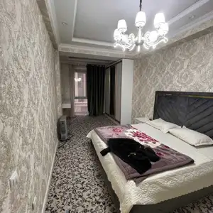 1-комн. квартира, 4 этаж, 50 м², Садбарг