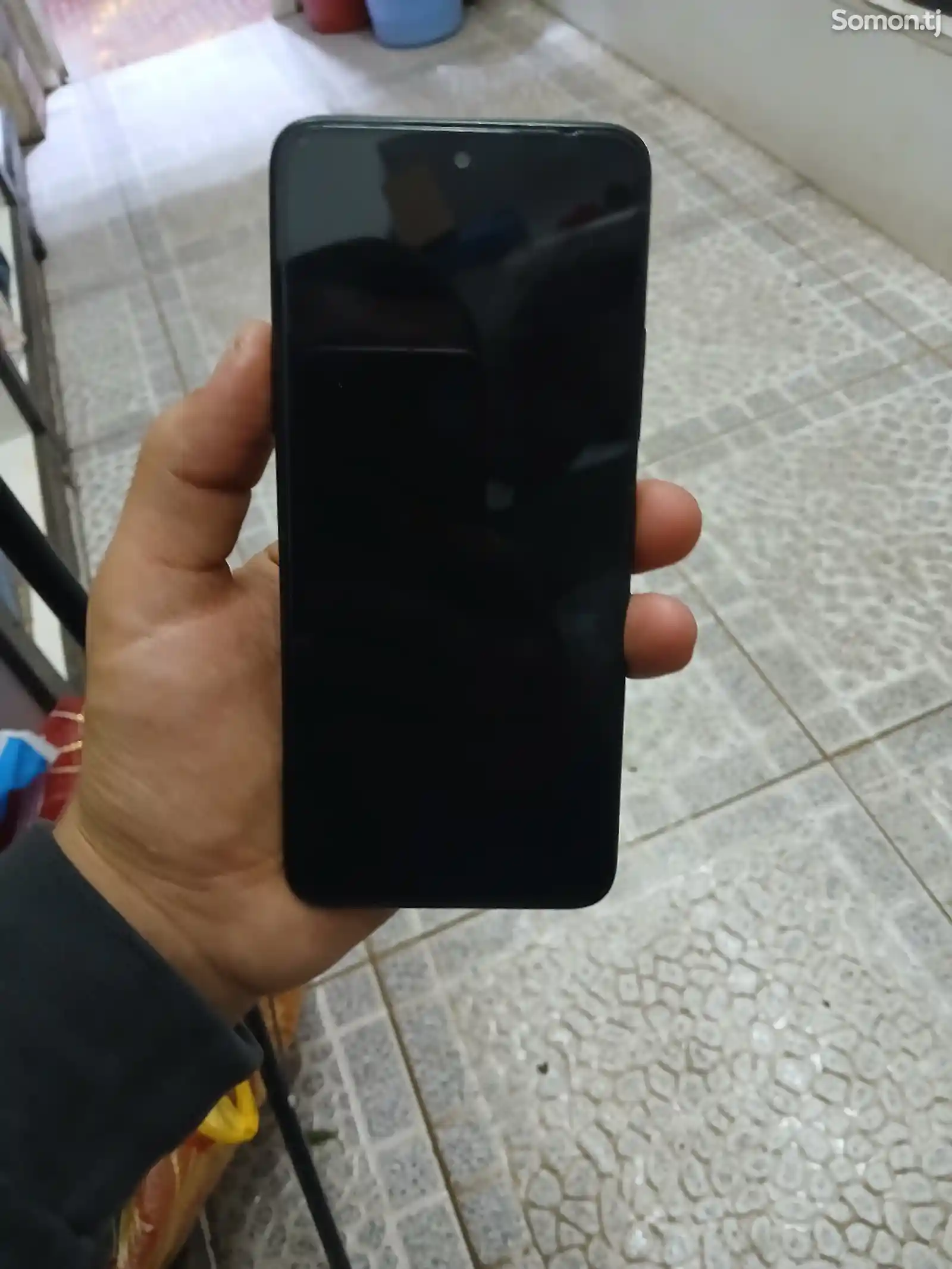 Xiaomi Redmi 12-3