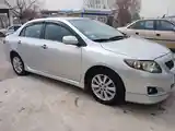 Toyota Corolla, 2010-7