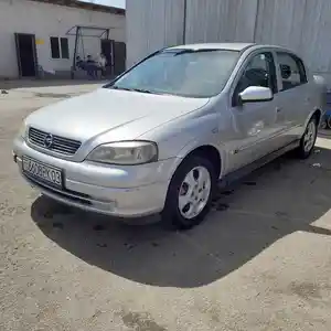 Opel Astra G, 1999