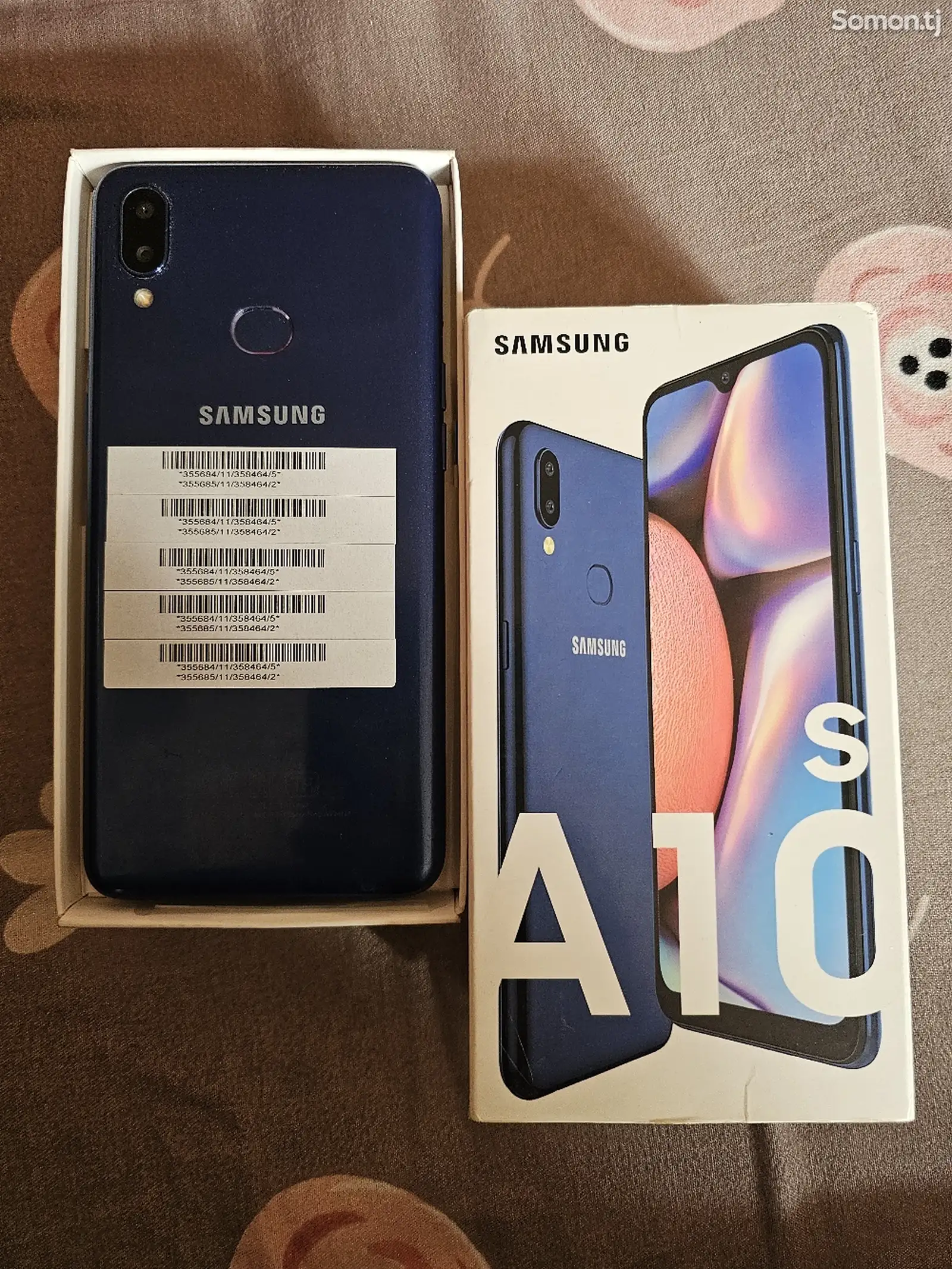 Samsung galaxy А10S 32Gb