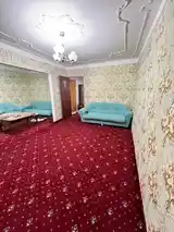 4-комн. квартира, 5 этаж, 110м², Саховат, 64 мкр-3