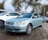 Toyota Avensis, 2004-3