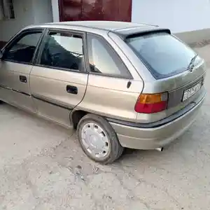 Opel Astra F, 1995