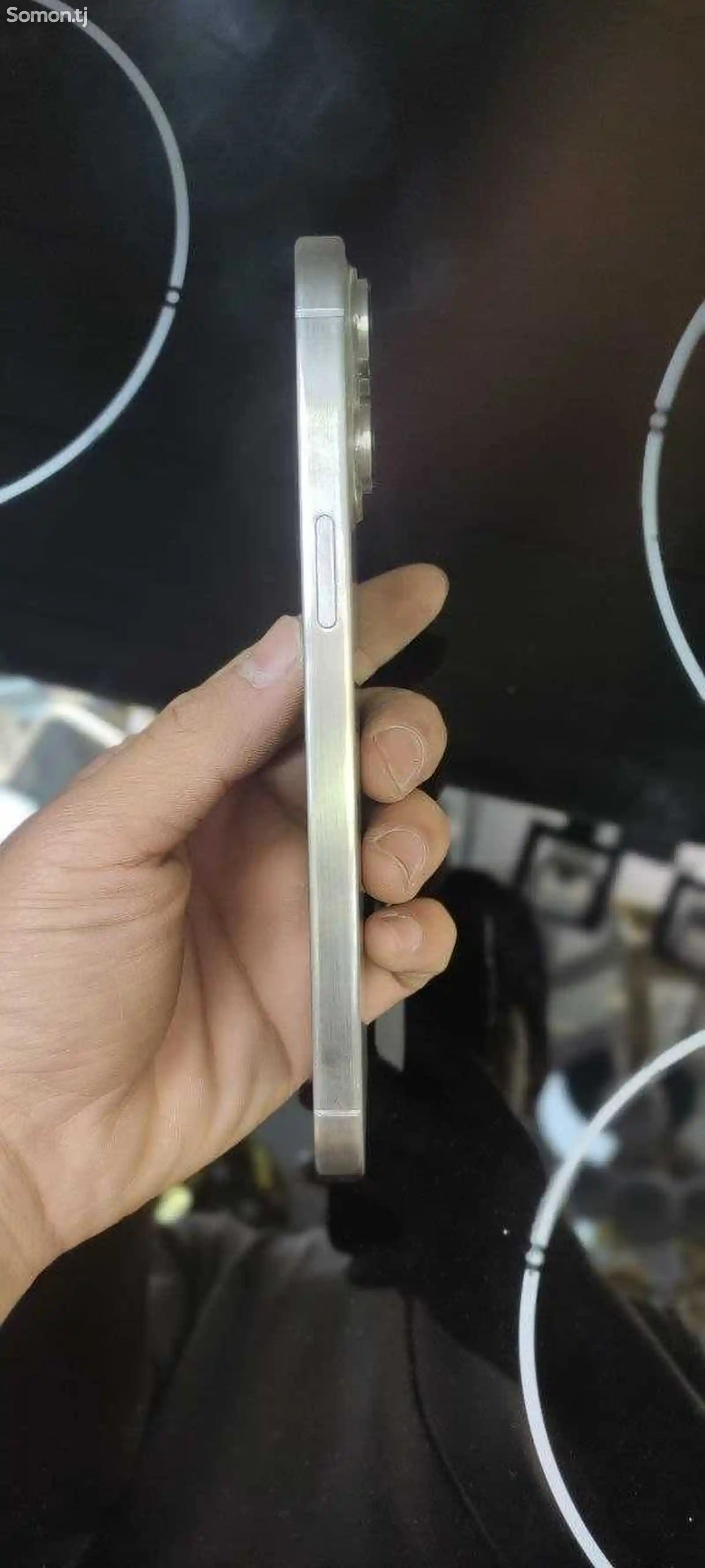 Apple iPhone 8, 512 gb, Silver-3