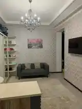 2-комн. квартира, 9 этаж, 42 м², мости Аэропорт-6