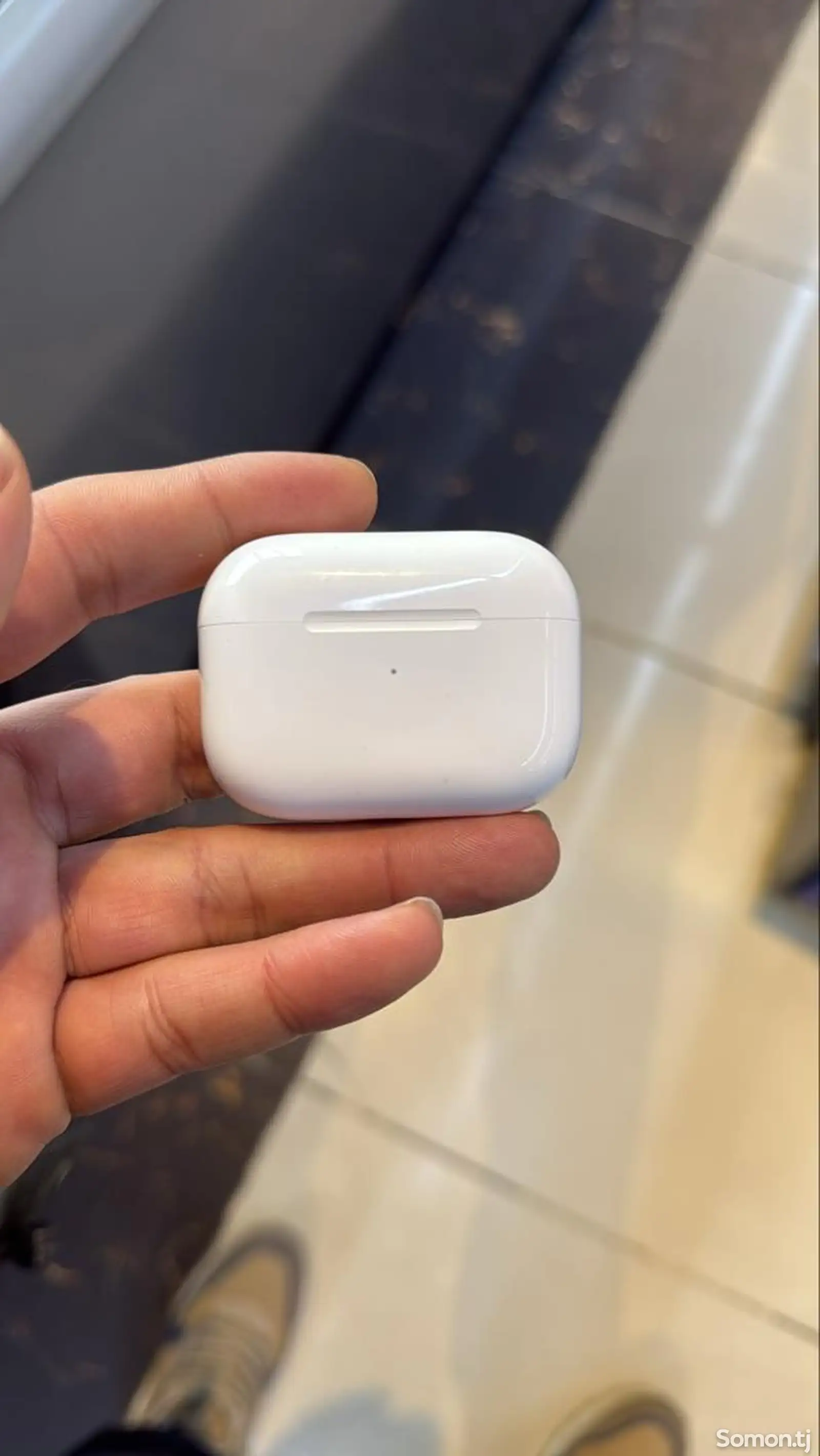 Беспроводные наушники Airpods Pro 2-1