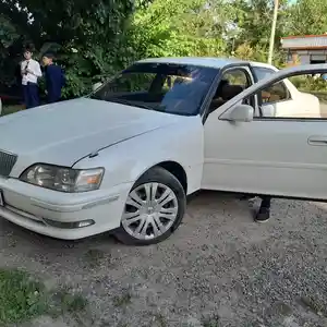 Toyota Cresta, 1997