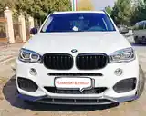 BMW X5 M, 2016-9