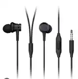 Вакуумные наушники MI In Ear Headphones Basic-4