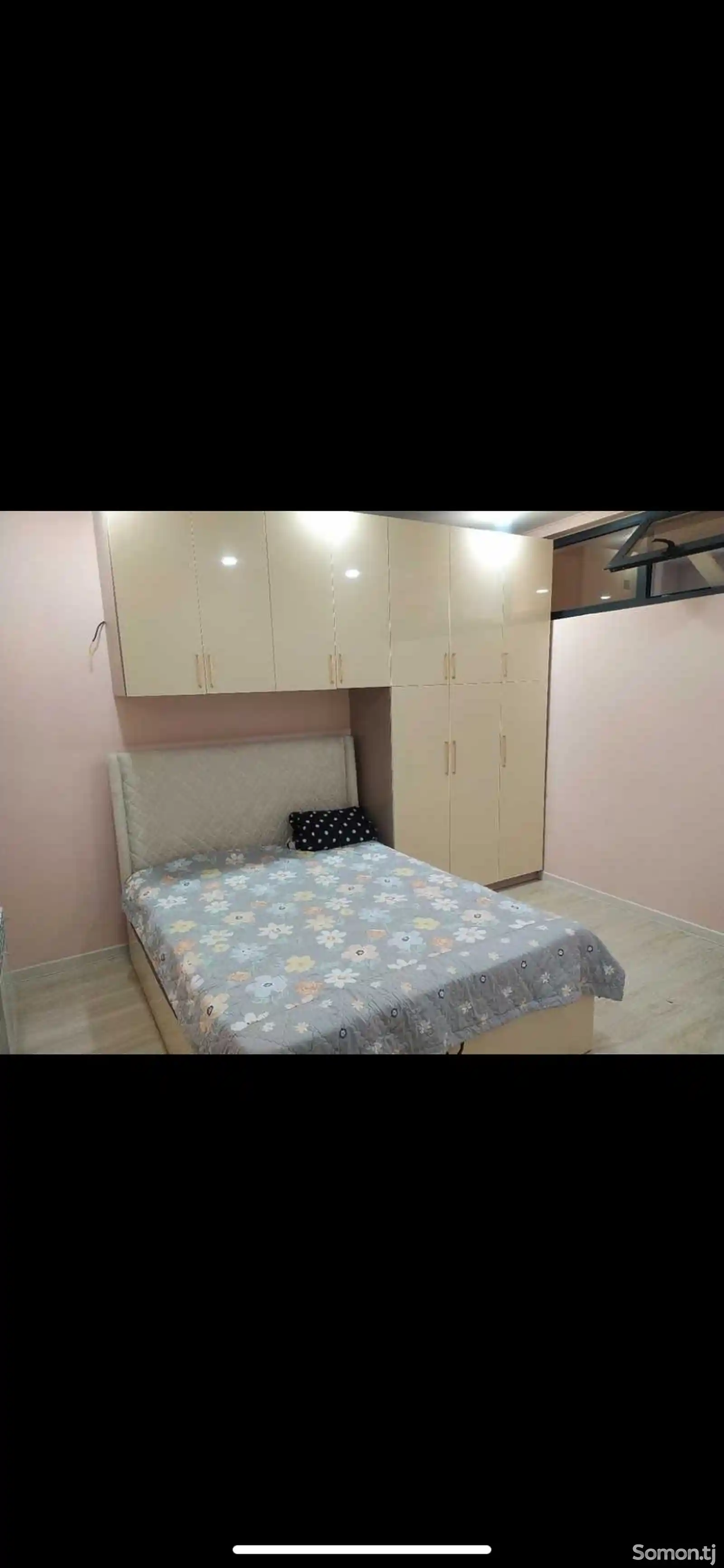 3-комн. квартира, 11 этаж, 85м², Караболо-5