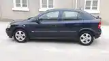 Opel Astra G, 1999-5