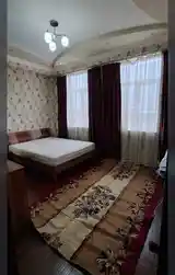 3-комн. квартира, 4 этаж, 90м², 102мкр-9