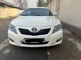 Toyota Camry, 2011-2