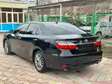 Toyota Camry, 2017-4