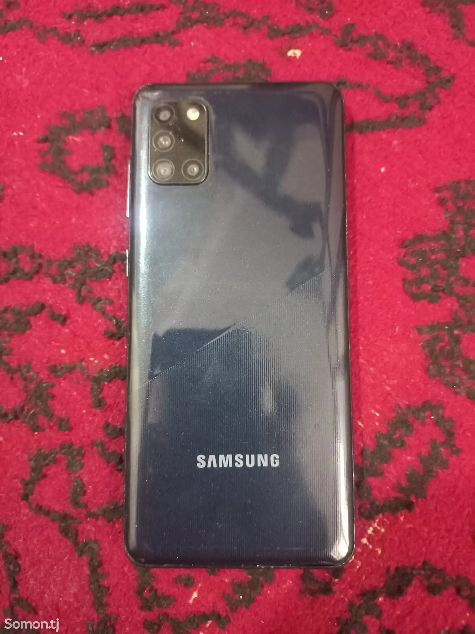 Samsung Galaxу A31-1