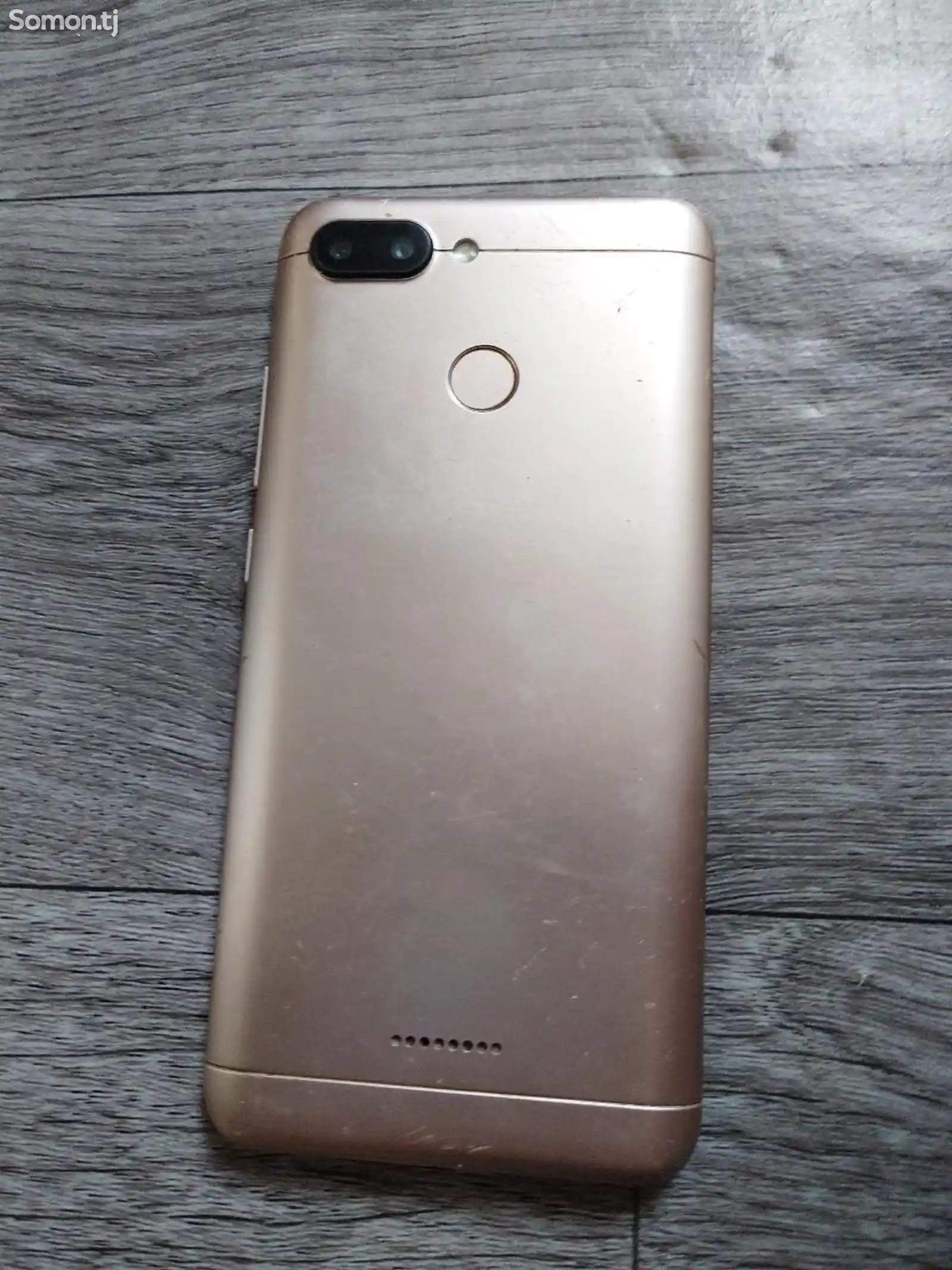 Xiaomi Redmi 6-2