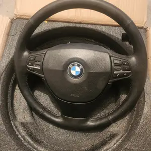 Руль от BMW