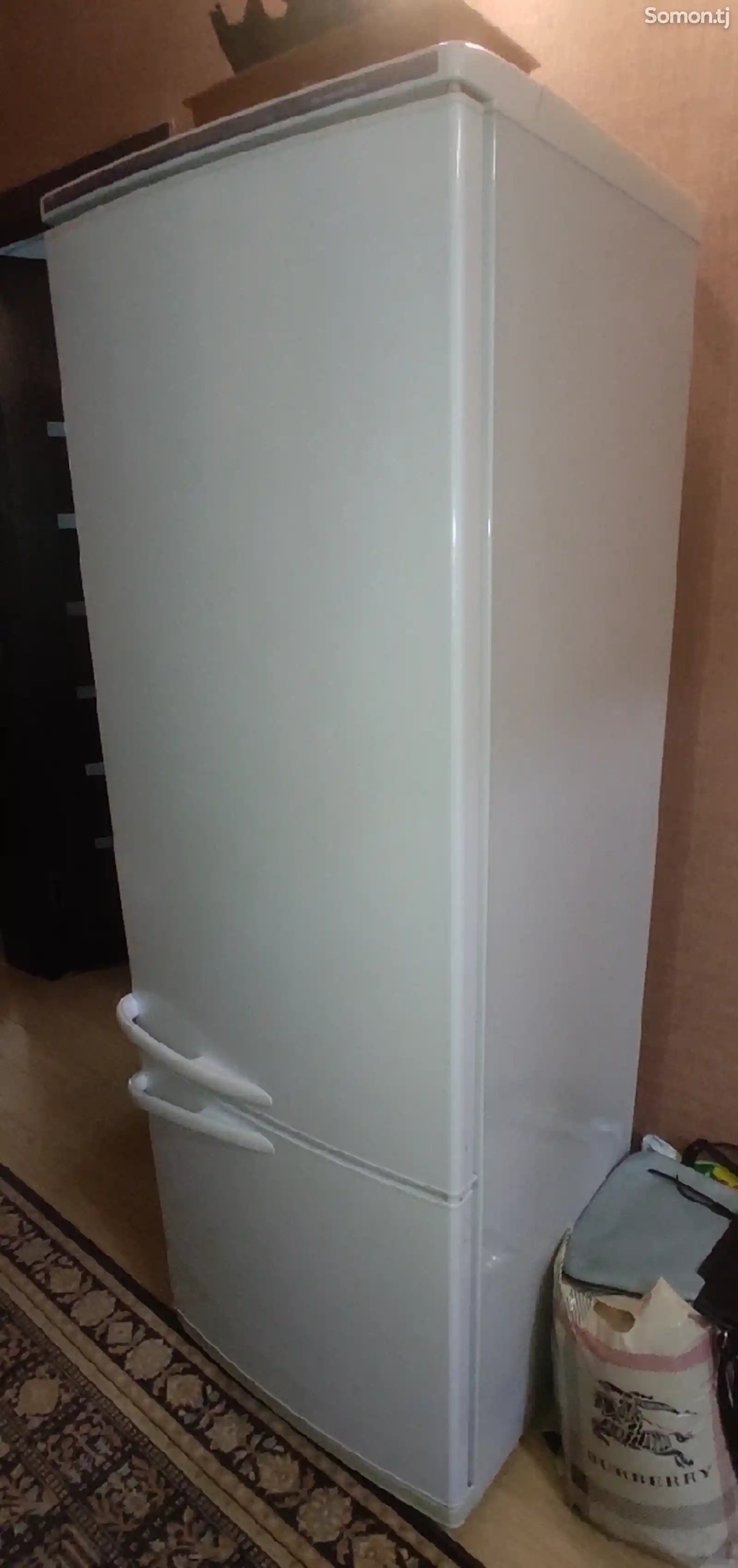 Холодильник двухкамерный Атлант МХМ-1800-7