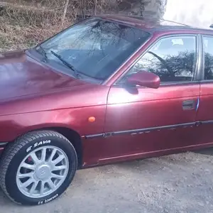 Opel Astra F, 1996