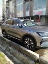 BYD Song Plus, 2024-4