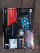 Видеокарта Radeon RX 6400 EAGLE 4GB-3