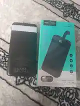 Внешний аккумулятор Power Bank-3