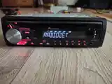 Автомагнитафон Pioneer c bluetooth-4