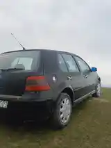 Volkswagen Golf, 1998-3