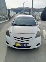 Toyota Auris, 2009-3