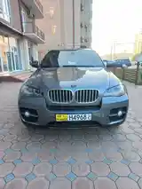 BMW X6, 2009-5