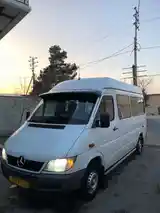 Mercedes-Benz Sprinter, 2002-2