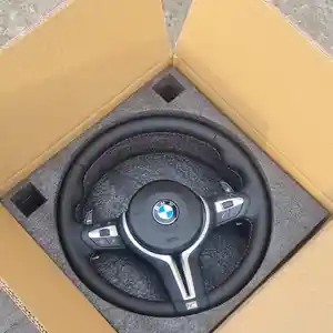 Руль для BMW F10 F30