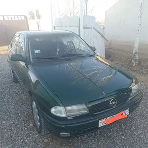 Opel Astra F, 1996