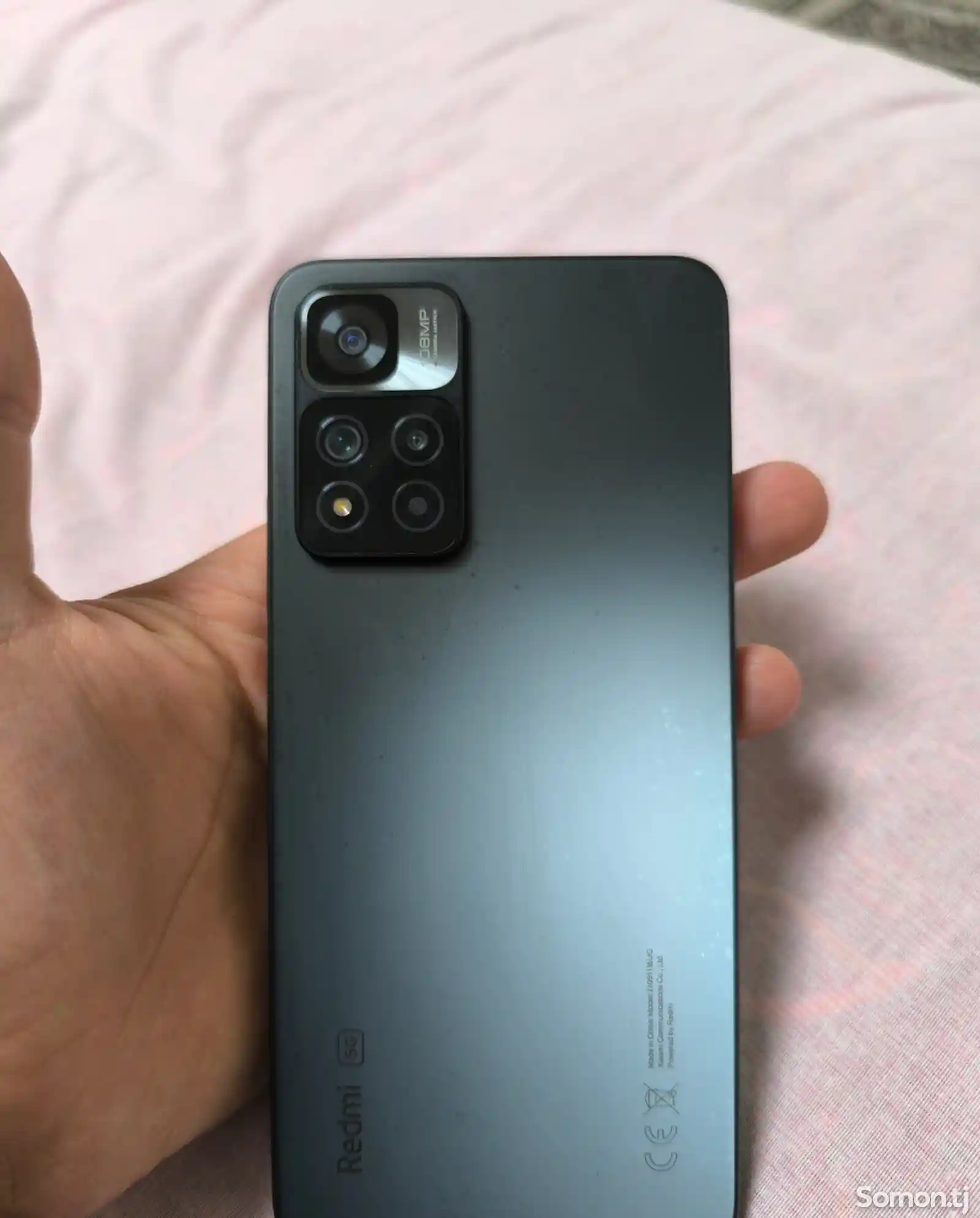 Xiaomi Redmi Note 11 Pro Plus 5G-1